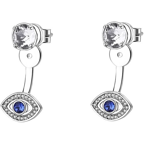 Orecchini Brosway Donna Affinity in Argento Cristallo G9AF22 - G9AF22